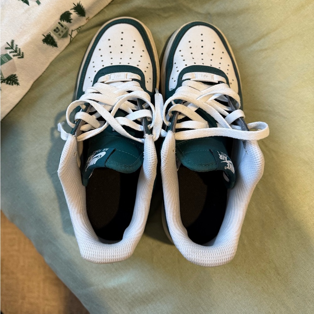 Custom Nike Sneakers